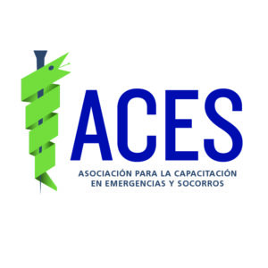 ACES logo-castellano